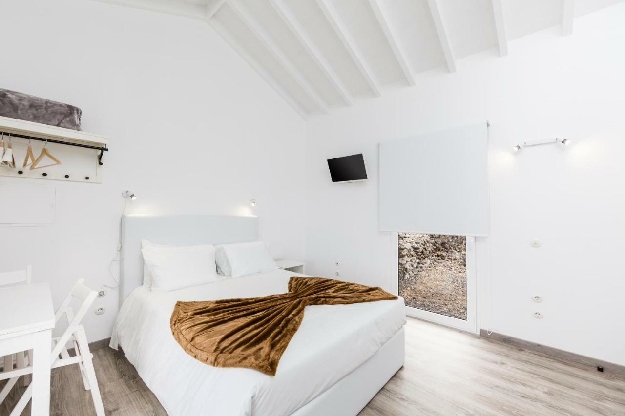 מדלנה Insula Vinus Apartments מראה חיצוני תמונה