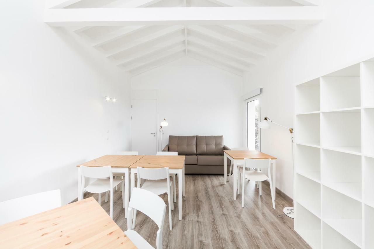 מדלנה Insula Vinus Apartments מראה חיצוני תמונה